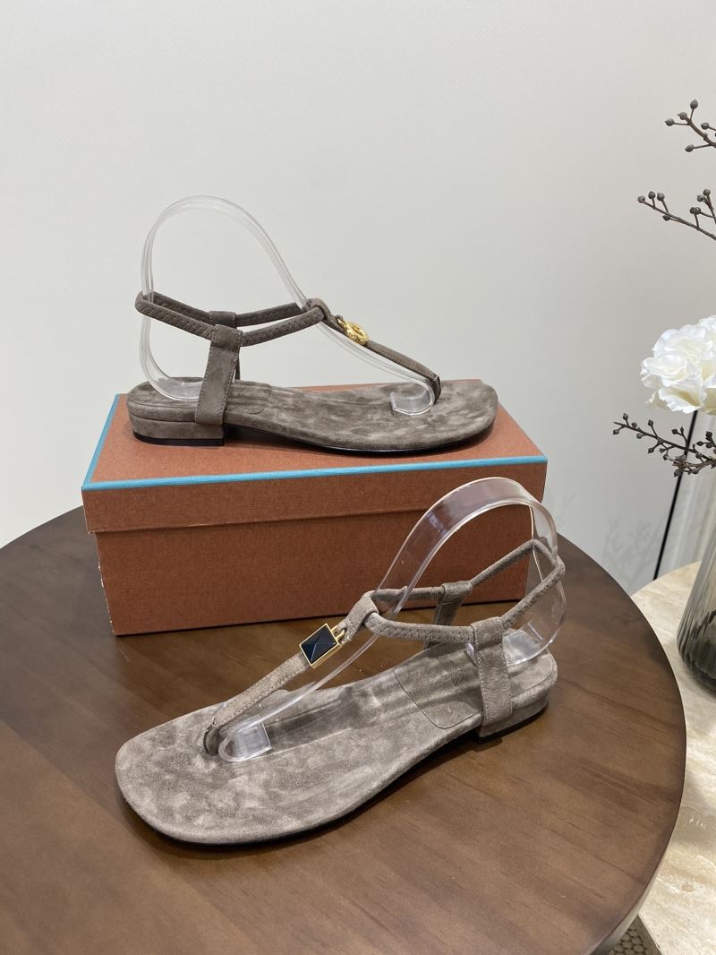 Loro Piana Sandals